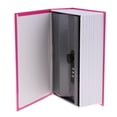 thumbnail image 4 of TISHITA Home Safe Outlet Lock Diversion Book Money Box Hide Jewelry password-dancer, 4 of 7