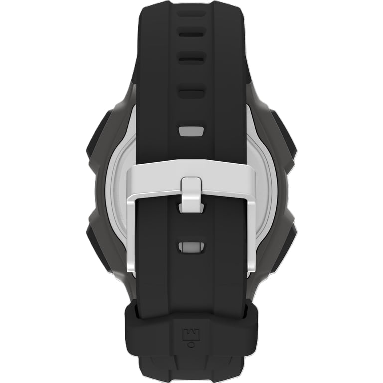 Timex Men's Ironman 30-Lap Digital Watch photo 3