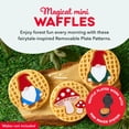 thumbnail image 2 of Juego de platos para gofres Dash MultiMaker® Mini System Ceramic, 2 of 8