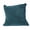 Hunter Green, variant on Mr. MJs Trading AG-56315-18x18 18 x 18 in. Chenille Cushion, Blue