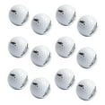 thumbnail image 1 of LOVIVER 12Pcs Golf Balls Long Distance 2 Layers Golf Match Balls Set Golf Games Ball, 1 of 8