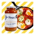 thumbnail image 3 of Salsa de tomate Yo Mama's ajo asado 708 g, 3 of 4