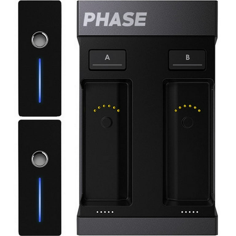 DJ機材 PHASE ESSENTIAL Wireless DJ Device Amazon.com: MWM Phase Essential Wireless DVS Controller ES