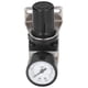 thumbnail image 1 of Válvula De Control De Presión De Aire, Fácil Instalación Ajuste Automático De Aleación De Aluminio G1/4 Regulador De Presión De Aire Para Herramienta Neumática Para ANGGREK No, 1 of 7