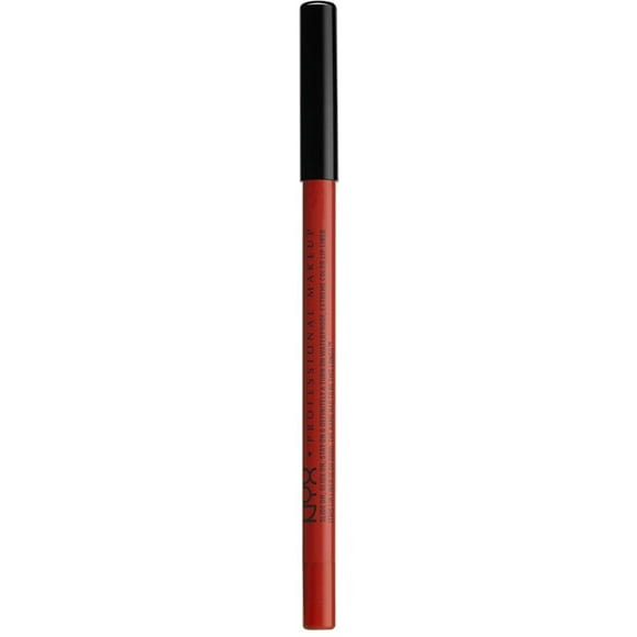 2 Pack - NYX Professional Makeup Slide On Lip Pencil, Summer Tease 0.04 oz NYX Professional Makeup belleza