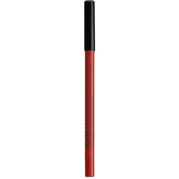 2 Pack - NYX Professional Makeup Slide On Lip Pencil, Summer Tease 0.04 oz