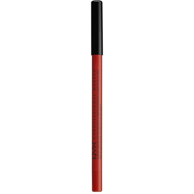 2 Pack - NYX Professional Makeup Slide On Lip Pencil, Summer Tease 0.04 oz NYX Professional Makeup belleza