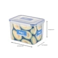 thumbnail image 4 of Contenedor Hermético Popit! XE063-6 Rectangular  3.7 L, 4 of 4
