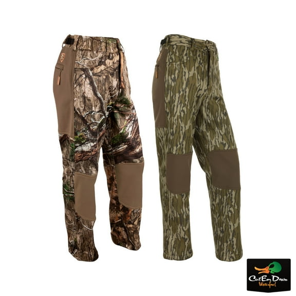 NON-TYPICAL BY DRAKE ENDURANCE HUNTING PANTS