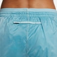 thumbnail image 6 of Nike Women's Icon Clash Tempo Luxe Mid-Rise Running Shorts - (Blue, Small), 6 of 7