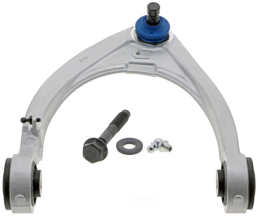 Mevotech CMS251301 Suspension Control Arm and Ball Joint Assembly