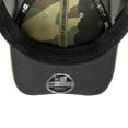 thumbnail image 5 of Men's New Era  Olive San Francisco Giants 2026 Armed Forces Day 39THIRTY M-Crown Flex Hat, 5 of 5