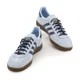 thumbnail image 4 of JR2650 Ad-id-as Originals Handball Spezial Clear Sky Shadow Navy Gum (Men's), 4 of 6