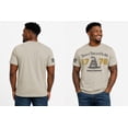 thumbnail image 2 of Rags of Honor 1776 Don't Tread on Me Graphic Tee Shirt, Men's Sizes S-2XL, 2 of 3