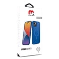 thumbnail image 2 of Funda MYBAT Fuse con MagSafe para iPhone 15 Azul, 2 of 7