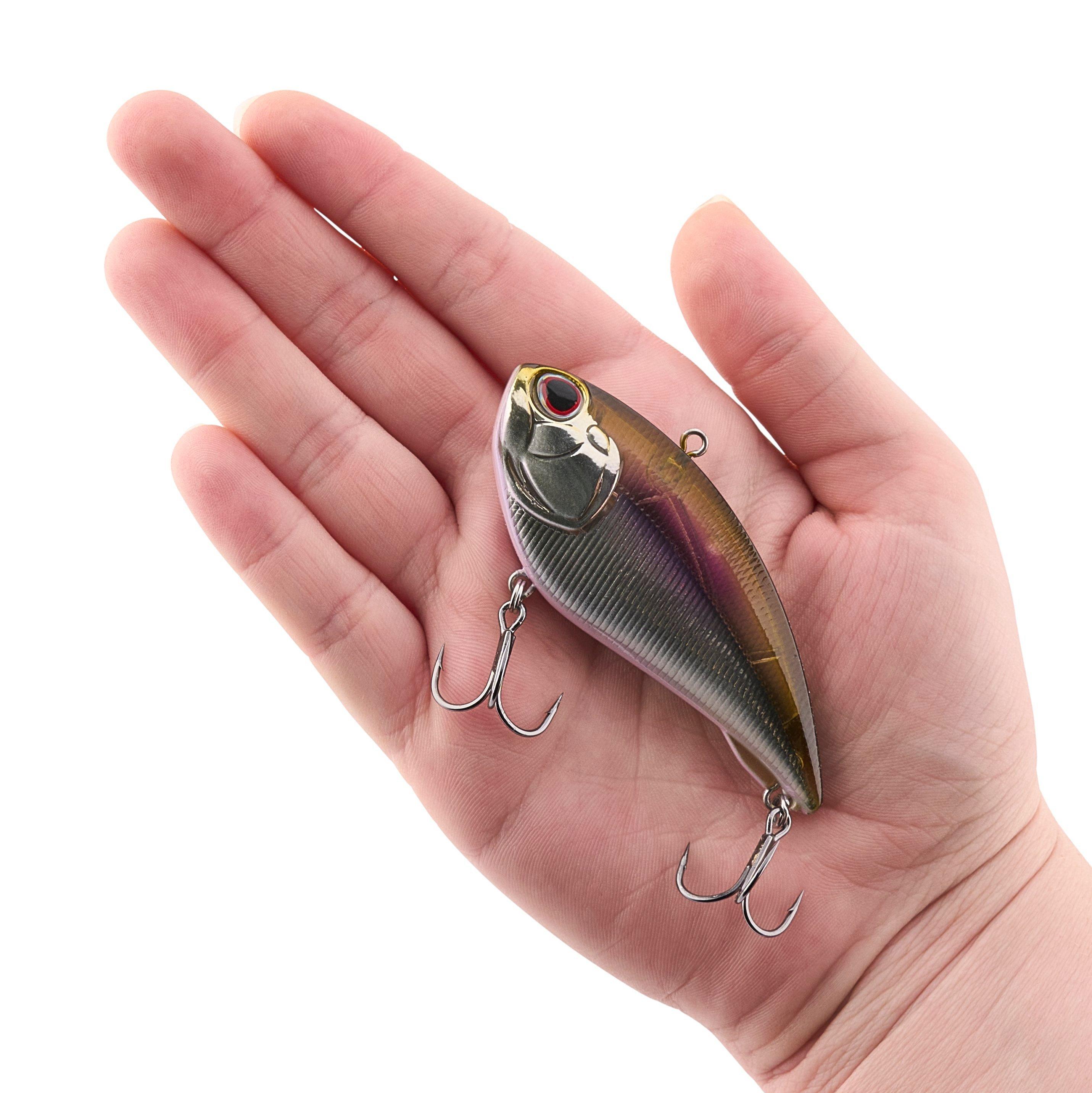 Berkley Jack, 8, 1 oz, Wakasagi