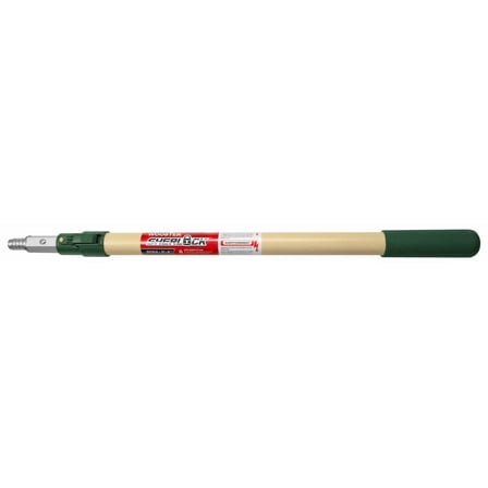 Wooster Brush SR054 Sherlock Extension Pole, 2-4 feet