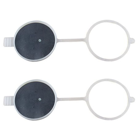Windshield Wiper Washer Fluid Reservoir Bottle Cap Cover – For GM Chevrolet Buick (SINOCMP 13227300)
