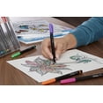 thumbnail image 3 of Rotuladores Sharpie Fine Point de 0,4 mm, colores surtidos, 24 unidades, 3 of 6