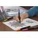 thumbnail image 3 of Rotuladores Sharpie Fine Point de 0,4 mm, colores surtidos, 24 unidades, 3 of 6