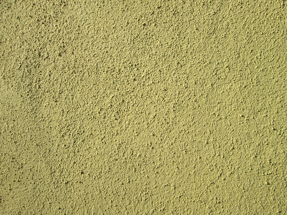 Canvas Print Rough Concrete Cement Paint Wall Texture Pattern Stretched