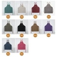 thumbnail image 4 of Graflsoa Multi-Functional Barber Apron with Waterproof Design, Dustproof Canvas Material, Various Color Options for Professional Use, 4 of 7