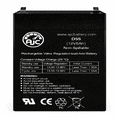thumbnail image 2 of BATERIA DE REEMPLAZO PARA NO BREAK CDP, 2 of 4