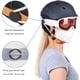 thumbnail image 3 of Casco de juego de deportes de esquí, cubierta facial, soporte antigolpes para esquiadores, suministros para entusiastas del Snowboard, 3 of 7