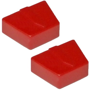 DeWalt Nailer Replacement No Mar Pads - 90617116-2PK