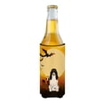 thumbnail image 2 of Carolines Treasures Halloween Swiss Hound Michelob Ultra Hugger for slim cans Slim Can multicolor, 2 of 3