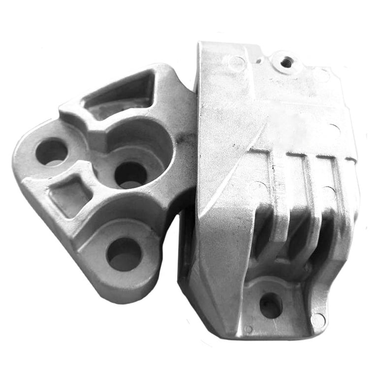 Engine Mounts 3-Piece Engine & Transmission Mount Set For 2017 Engine Mounts 3-Piece Engine & Transmission Mount Set For 2017
