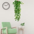 thumbnail image 4 of HEVIRGO Artificial Hanging Vines Simulated Decoration Fabric Realistic Hanging Vines for Wedding,2#, 4 of 10