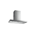 thumbnail image 1 of Campana Extractora Purificadora de Cocina Teka Easy Dje Acero Inoxidable de Pared 500mm X 700mm 110v - 127v, 1 of 2