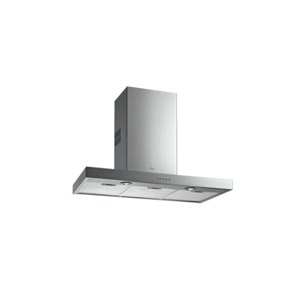Campana Extractora Purificadora de Cocina Teka Easy Dje Acero Inoxidable de Pared 500mm X 700mm 110v - 127v