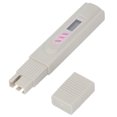 thumbnail image 1 of Pluma de prueba TDS probador de  del agua segura Pantalla HD retroiluminada precisa para pecera para acuicultura ANGGREK Otros, 1 of 8