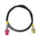 thumbnail image 1 of Adaptador de Conector Rápido de CO2 para Máquina Soda Terra, Adaptador de Manguera de Plástico CGA320 para DUO/TERRA/ART/Crystal3.0/, 1 of 9