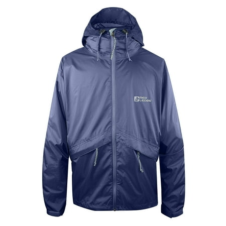 Men's Thunderlight Rain Jacket