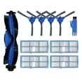 thumbnail image 1 of Compatible For R3500s R550 R650 R700 Robot Parts Main Side Brush Hepa Filter Accessories Kits, 1 of 1