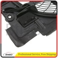 thumbnail image 2 of 64546921946 64546921395 A/C Radiator Cooling Fan Assembly, 2 of 7