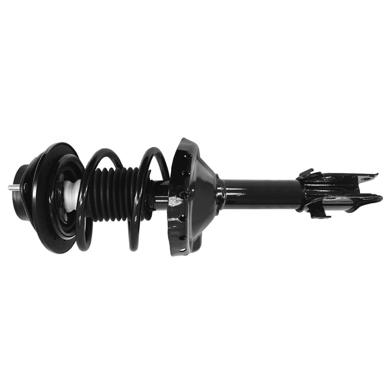 Front Pair Complete Strut Assembly – Fits 2005-2009 Subaru Outback (KAC 172565/172566)