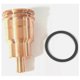 thumbnail image 3 of 85124276 Engine Nozzles Fuel Injector Sleeves for 3183668, 3 of 5