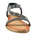 thumbnail image 5 of Lunar Womens Blaise II Sandals, 5 of 5