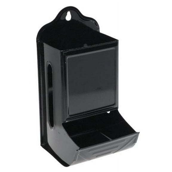 Fulton 44B Match Box