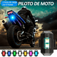 thumbnail image 4 of Estrobo Luces Led Recargable Auto Moto Bici Drones, 4 of 5