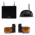 thumbnail image 1 of Furrion Vision S+ Système d'Observation pour VR avec Moniteur de 7 Pouces, Sharkfin, Vision Nocturne Infrarouge, Diffusion en Direct, Grand Angle de Vision - FOS7HTASF, 1 of 18