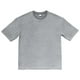 thumbnail image 5 of pstuiky camisetas para hombre, Blusas versátiles de cuello redondo y manga corta con estampado de colores sólidos para hombre camisas casuales para hombre xxxl, 5 of 7