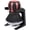 Red, variant on DEXIMRO Ultra Soft Detailing Brush, Car Detail Brush, Red Handle XL Synthetic Brush - Ultra Soft Bristles, Comes with Storage Rack, Covers Large Area Inside or Outside Vehicles