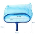 thumbnail image 3 of 21 inch Swimming Pool Leaf Net Deep Water Net, 3 of 6