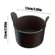 thumbnail image 3 of Air Fryer Accessories Silicone Egg Cups Molds Baking Cups Nonstick Double Ear Handles for Boiled Eggs Muffins Cupcakes Microwave Oven Dishwasher Safe, 3 of 6