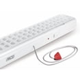 thumbnail image 3 of Luminario de Emergencia Recargable AKSI 99 LEDs LUM-99-AKSA, 3 of 3